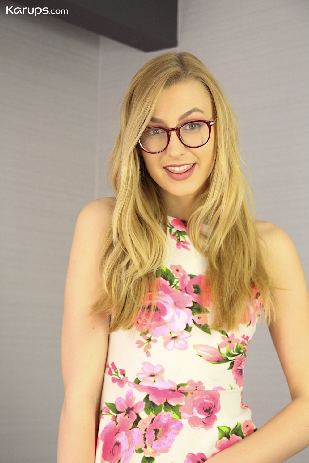 Karup's Private Collection, Mature Nude Porn Pictures